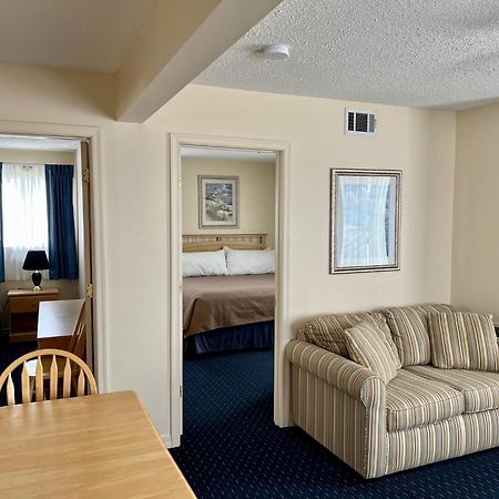 Atlantic Coast Inn Fenwick Island Room photo