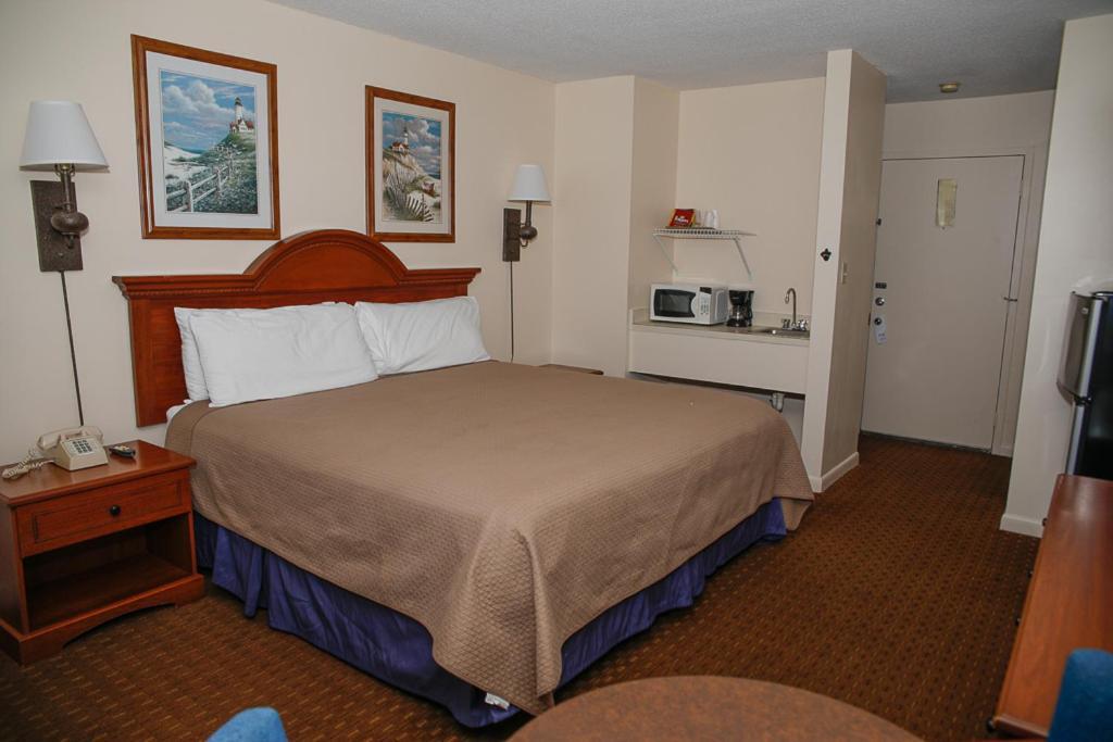 Atlantic Coast Inn Fenwick Island Exterior photo